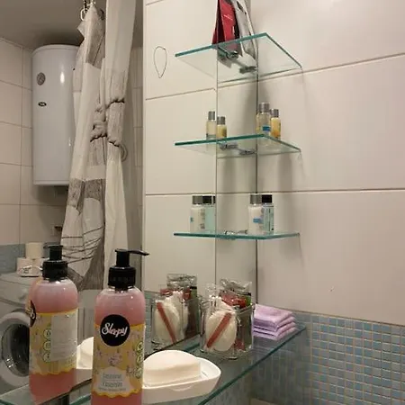 דירה Spacious Family-friendly