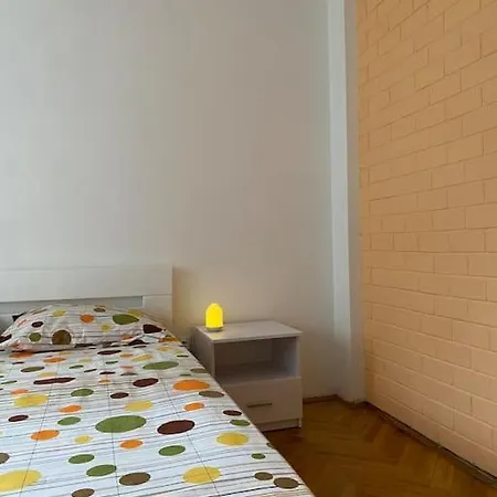 Apartamento Spacious Family-friendly Skopie