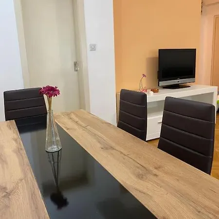 Spacious Family-friendly *