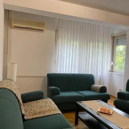 Spacious Family-friendly