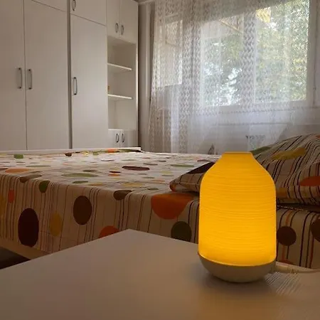 Spacious Family-friendly Skopje