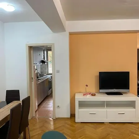 Spacious Family-friendly Skopie