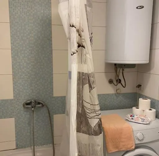 شقة Spacious Family-friendly سكوبجي