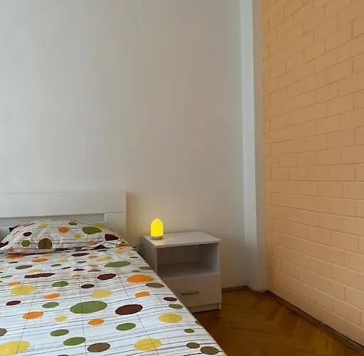 شقة Spacious Family-friendly سكوبجي