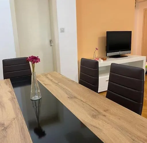 Spacious Family-friendly *