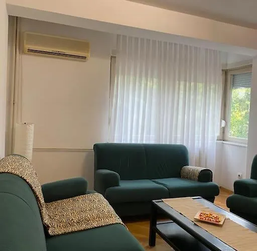 Spacious Family-friendly