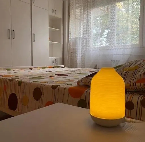 Spacious Family-friendly سكوبجي